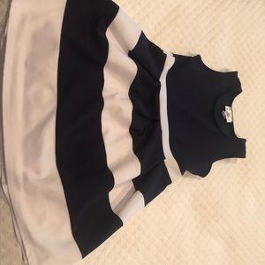 Cute spring time dress for little girls!